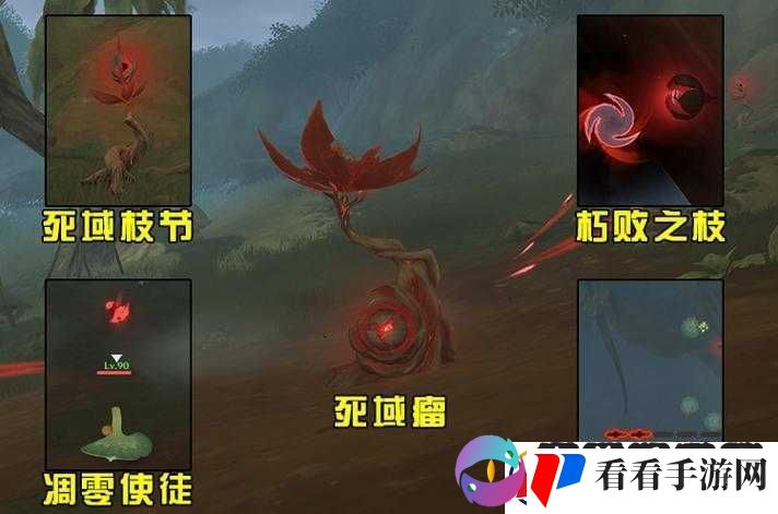 原神死域清除攻略大全