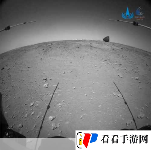 火星全貌震撼公开！中国绘制火星影像图引爆手游新热潮