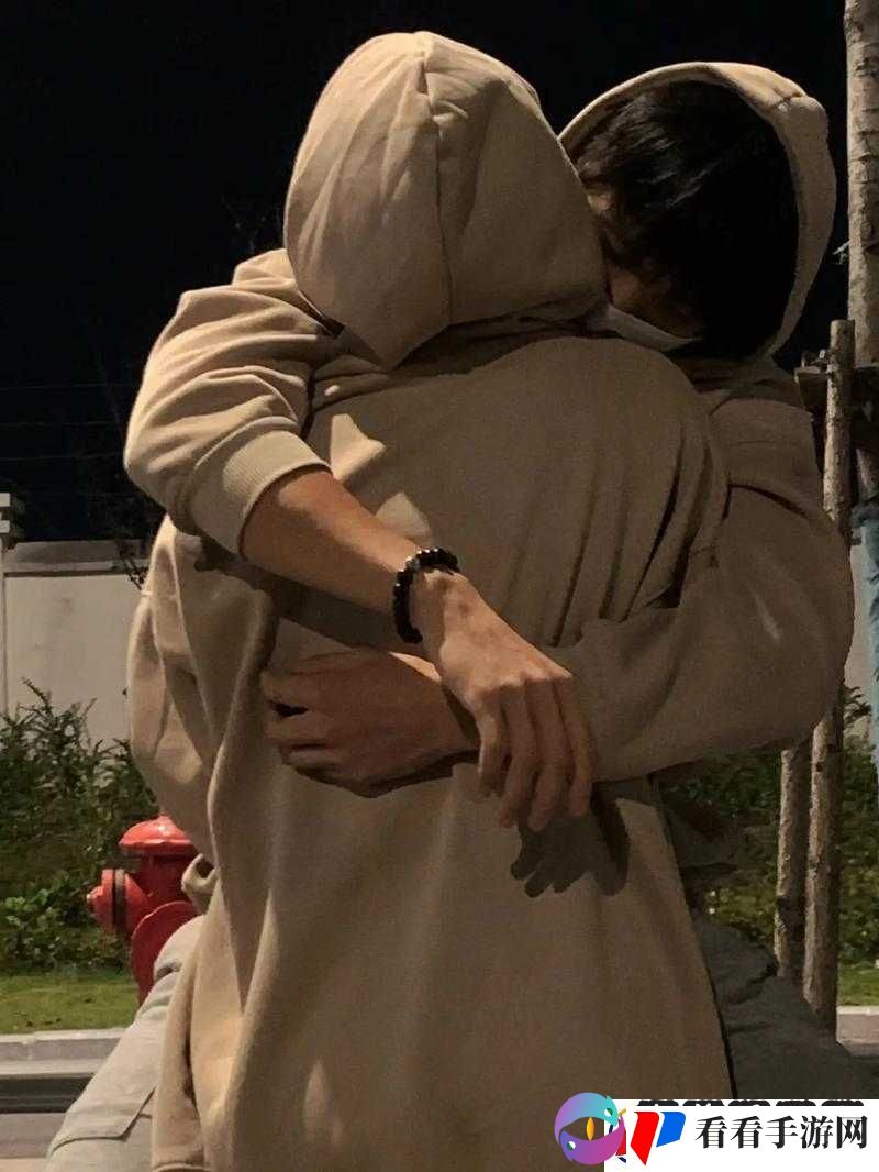 双向奔赴