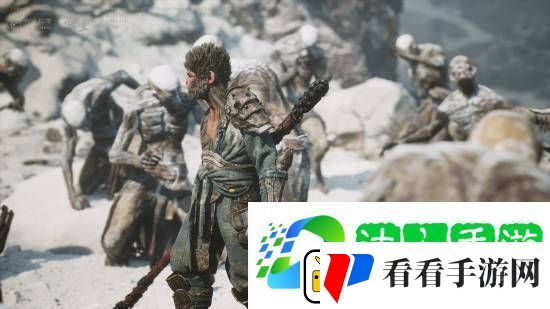 玩家安慰黑神话