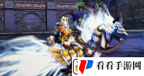 魔兽世界探索服圣骑士激励典范符文怎么获得