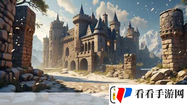 黑暗城堡