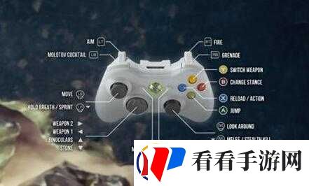 关于敌军前线