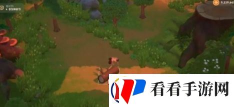珊瑚岛刷硬木攻略