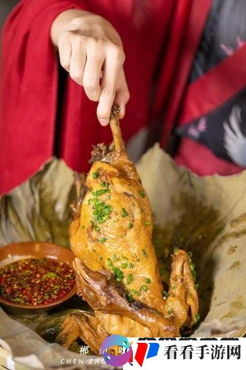 寻找侠客叫花鸡的地点