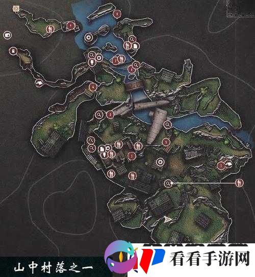 古墓丽影9邪马台宝藏攻略