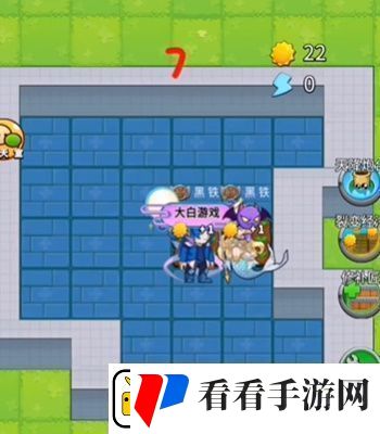 别惹农夫怒涛海神解锁方法