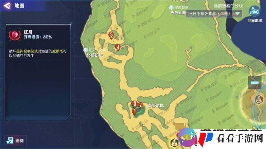 探寻我的起源