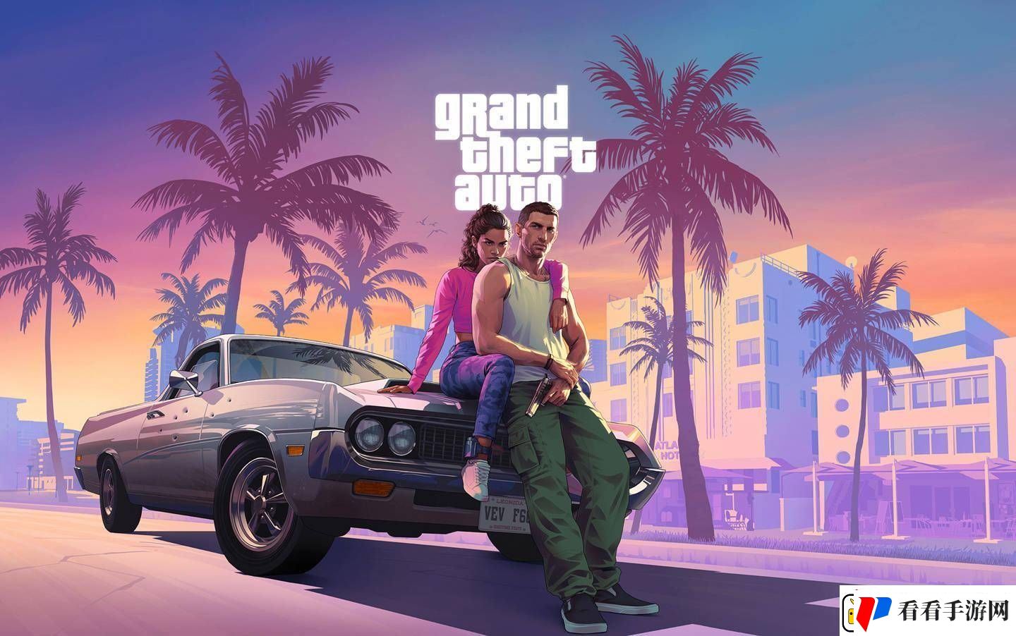 GTA