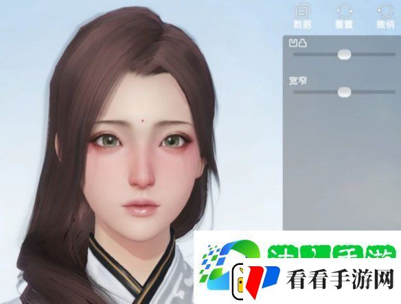 秦时明月世界怎么捏脸