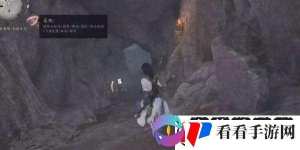 燕云十六声积矩九剑奇术怎么获取积矩九剑奇术获取方法