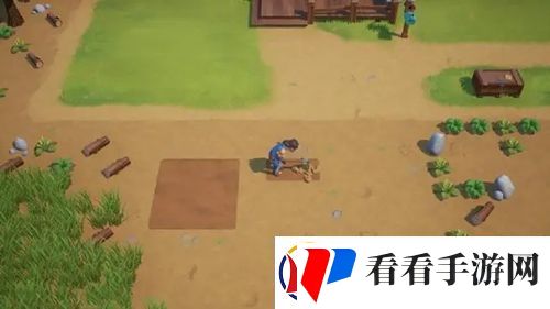珊瑚岛刷硬木攻略