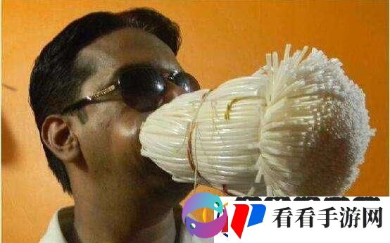 “口”闯江湖