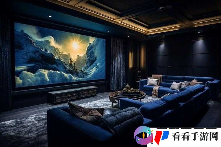 私人家庭影院