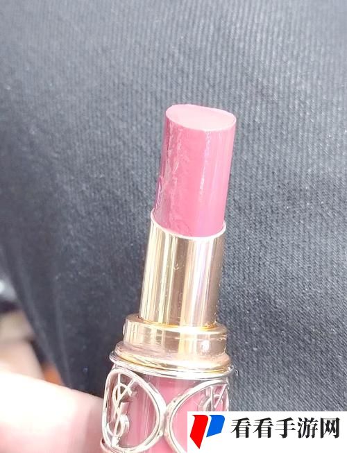 ysl蜜桃棕调色