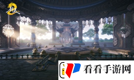 剑灵2国服开启预约在哪