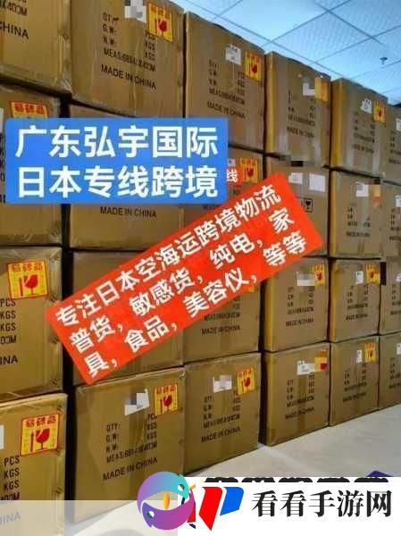 日本FBA专线双清的优势