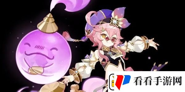 原神多莉角色介绍