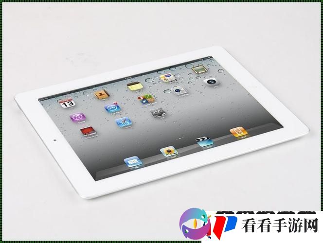 ipad下一步
