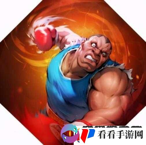 街霸对决