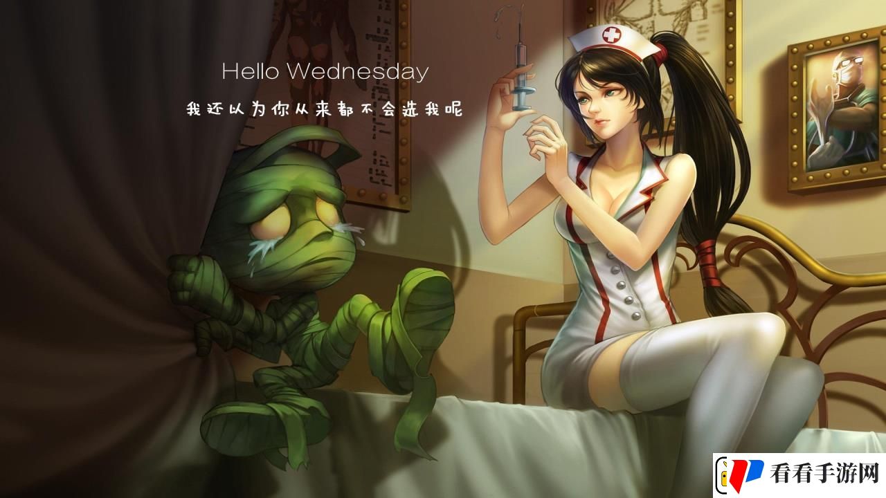 阴阳师SSR设定解析