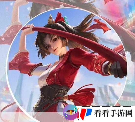 王者荣耀云缨爽上天的表情