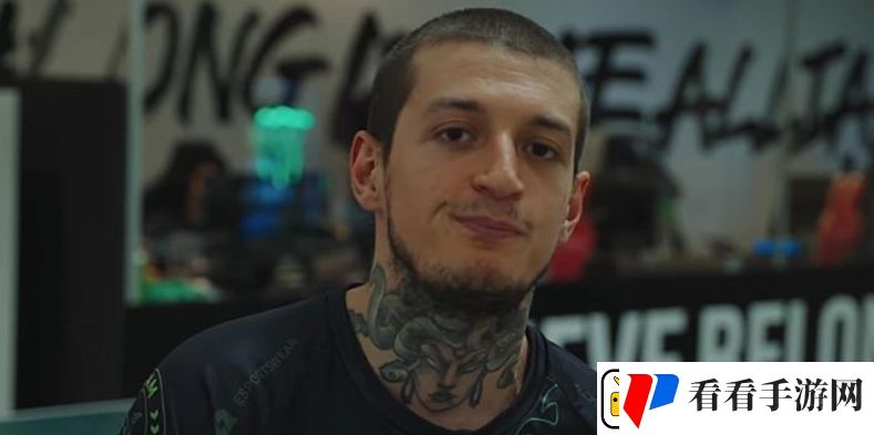 Nikobaby开始寻找新的Dota2战队