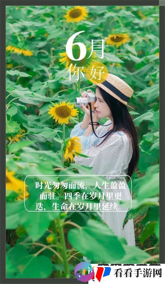 “六月狂欢