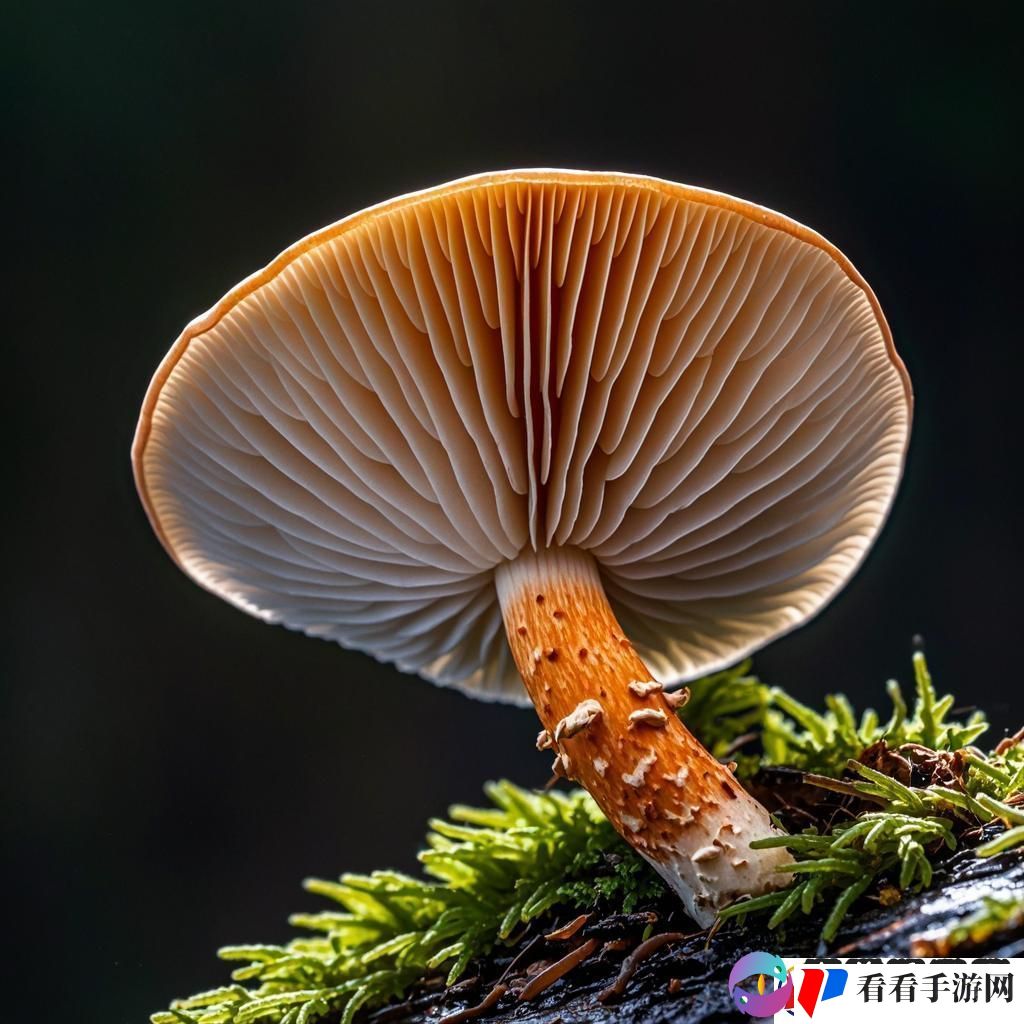 “菇”凉别闹