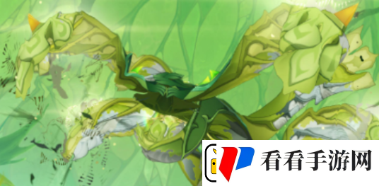 原神深邃拟覆叶打法攻略