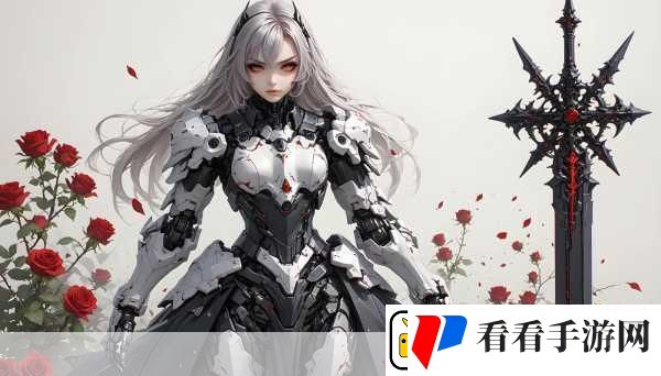 裂色的奇迹中文版震撼登陆