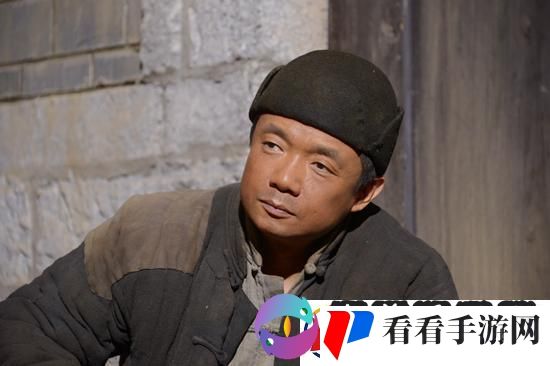 谁演“老农老干棒”