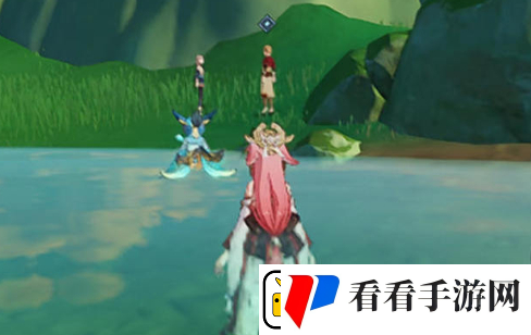 原神代价怎么做