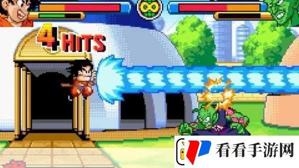 天域幻想龙珠版震撼来袭