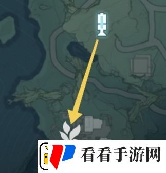 鸣潮金阳凤采集路线分享