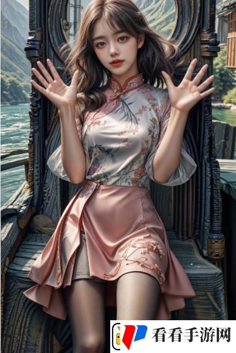 暴躁老阿姨CSGO成长记