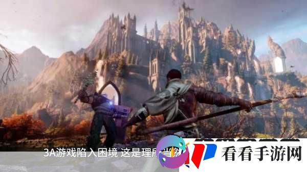 龙腾世纪