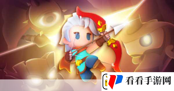 弓箭手大作战2来袭低模画风下的射箭盛宴你准备好了吗