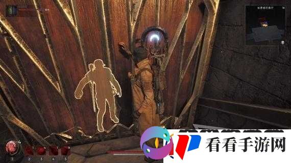 遗迹2击掌穿门bug用法及相关技巧