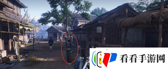 燕云十六声生叶之粥任务怎么做