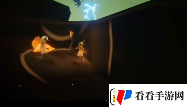 光遇吉他复刻先祖位置介绍