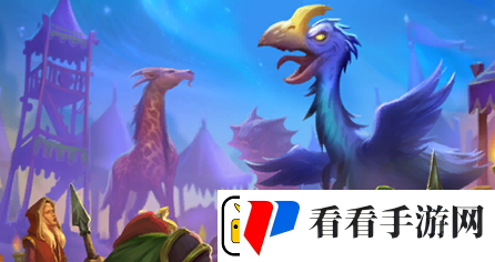 炉石传说绿野大作战乱斗卡组一览