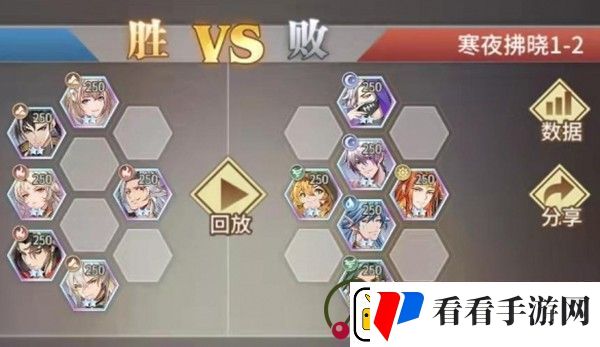斗罗大陆武魂觉醒寒夜拂晓怎么过寒夜拂晓攻略大全