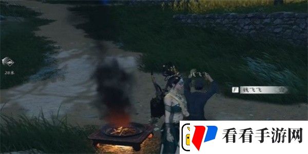 燕云十六声割以永治奇遇怎么完成