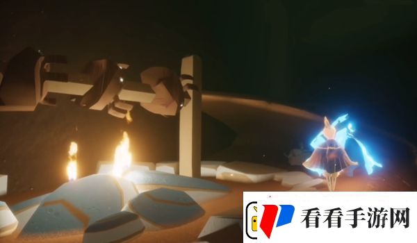 光遇吉他复刻先祖位置介绍