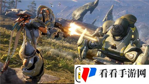 星际战甲新手攻略