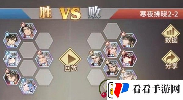 斗罗大陆武魂觉醒寒夜拂晓怎么过寒夜拂晓攻略大全