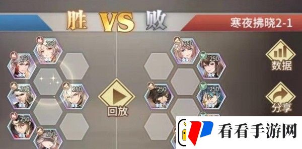 斗罗大陆武魂觉醒寒夜拂晓怎么过寒夜拂晓攻略大全