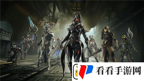 星际战甲新手攻略