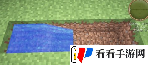 我的世界刷石机简易版如何做